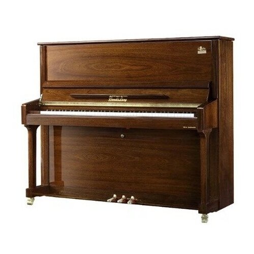 Пианино акустическое Wendl&Lung W126MH