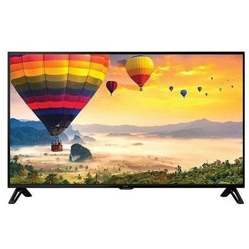 Телевизор LED65 Sharp 4T-C65CK1X 5164200₽