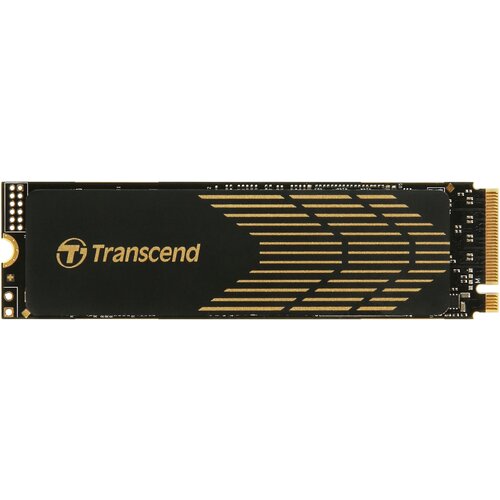 Твердотельный накопитель Transcend MTE240S TS500GMTE240S 1118100₽