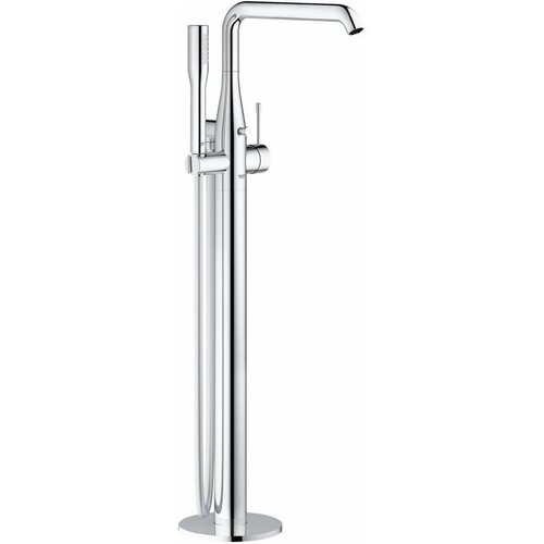 Смеситель Grohe Essence New 23491001, хром хром 1250 мм