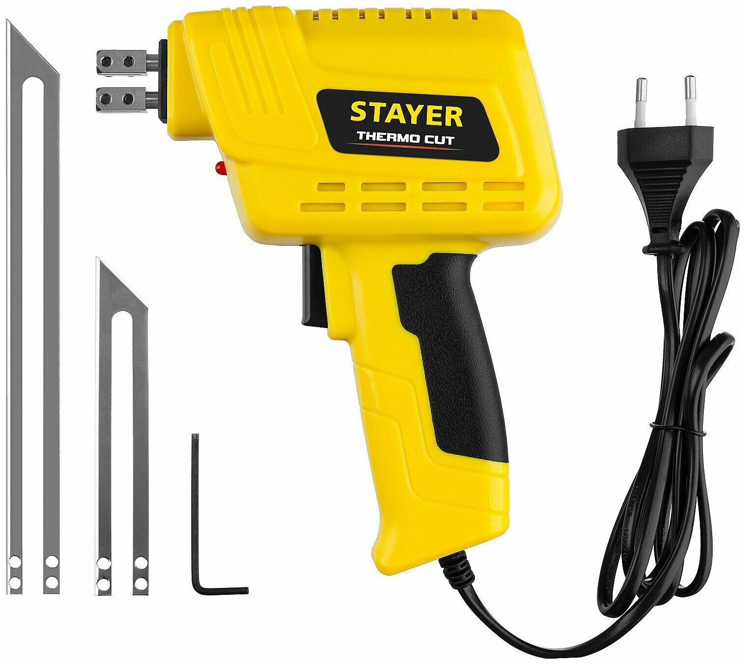 Прибор для терморезки STAYER 45255-H2