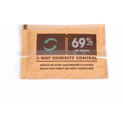 Увлажнитель Формула Табака мембранный 69 60 грамм 5 шт от бренда Tom River 230000₽