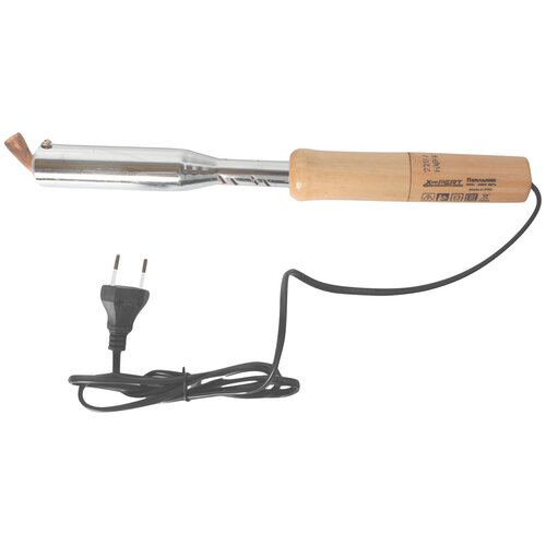 Паяльник 220В 100Вт дерево AR-HL 020-100W 90400₽