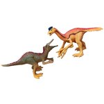 ABtoys Юный натуралист. Динозавры: Овираптор против Ирритатора - изображение