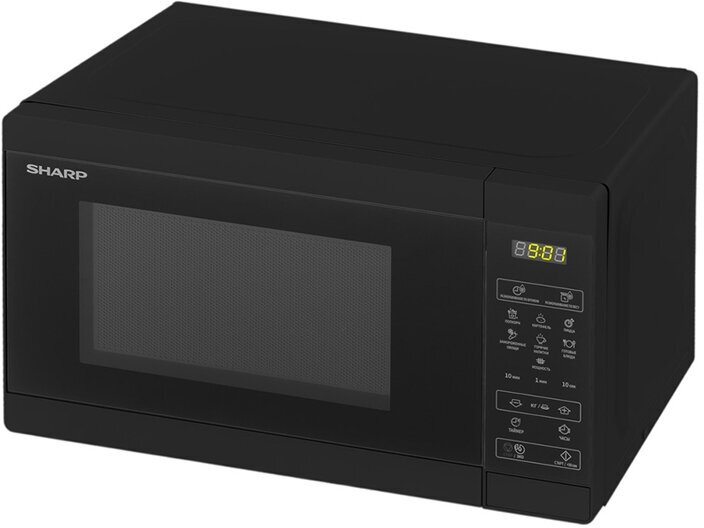 Микроволновая печь Sharp R-2800RK