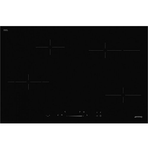 Smeg Варочная панель электрическая Smeg SE484EMTD 8799000₽