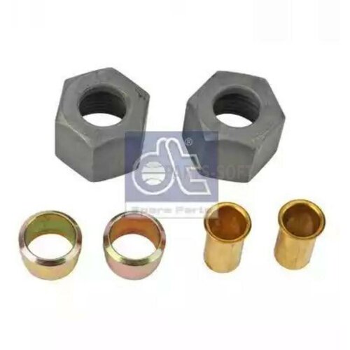 DT SPARE PARTS 490367 Комплект трубопроводов тормозного привода DIESEL TECHNIC 490367 690₽