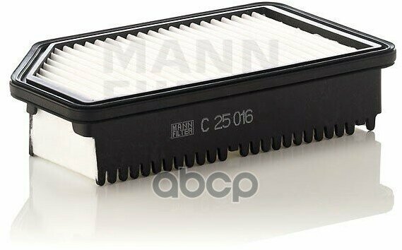 Фильтр Воздушный MANN-FILTER арт. C25016