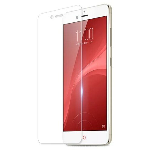 Защитное стекло MyPads для ZTE Nubia Z17s (NX595J) с.
