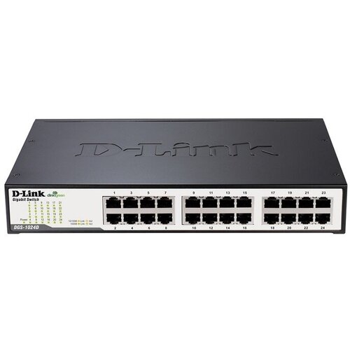 D-Link DPS-500A/A2A PROJ Резервный источник питания для коммутаторов (140 Вт)