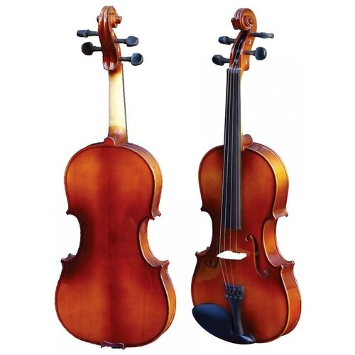 HMI HV-100HA 1/8 - Скрипка скрипка cremona hv 100 novice violin outfit 1 8