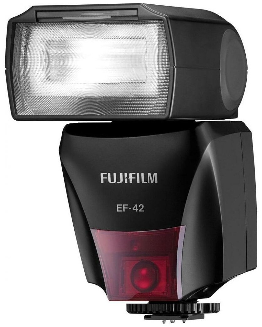 Fujifilm EF-42 вспышка
