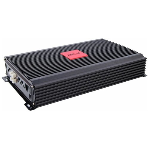 Усилитель автомобильный ACV LX-480 черный 22744 966200₽