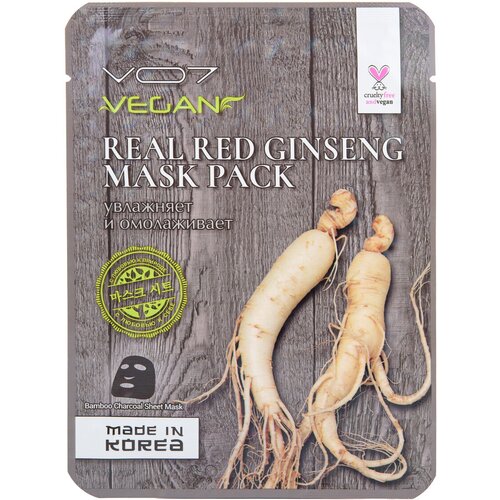 VO7 омолаживающая маска для лица \