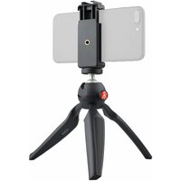 Штатив для телефона с держателем Manfrotto MKPIXICLAMP-PLUS PIXI Plus