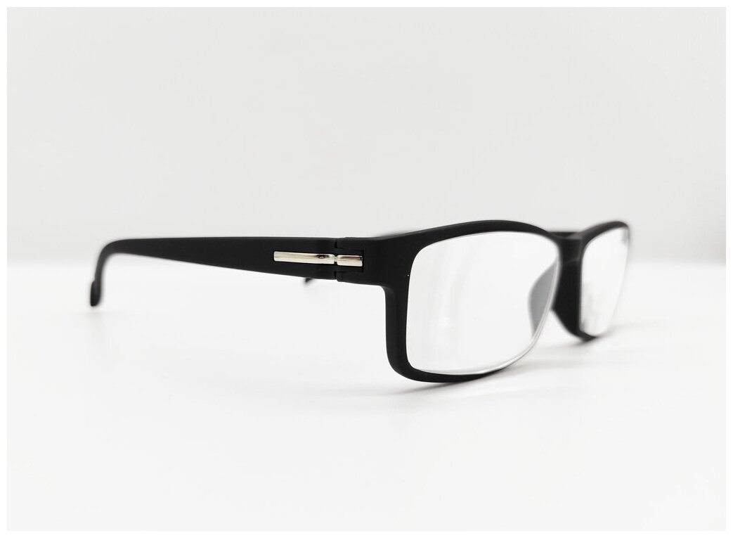 Классические готовые очки для дали и близи с UV защитой -2.75