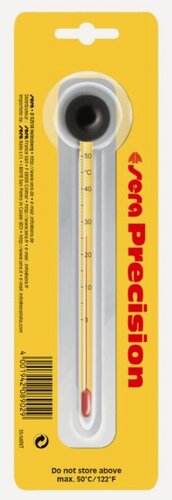 Изображение товара Термометр высокоточный Sera precision thermometer