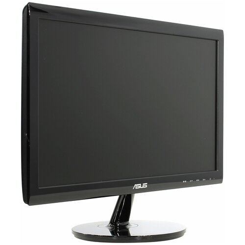Монитор 185 ASUS VS197DE TN 1366x768 черный 777900₽