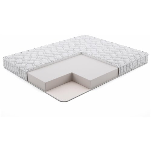 Матрас Lazio Pronto, анатомический, ортопедический, 80х200