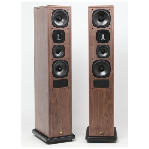 Напольная АС Castle Avon 5 Walnut 13200000₽