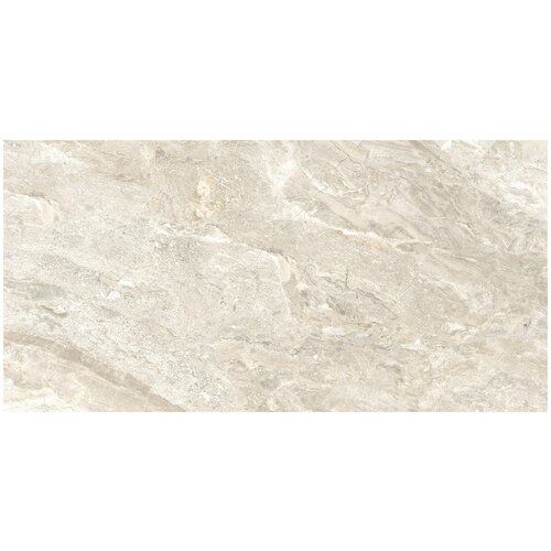 благородная текстура Керамогранит Delacora Roxy Beige 60x120 Sugar-эффект D12063M (1.44 кв. м.)