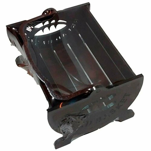 Мультидом Корзинка для хлеба Размер 19х15х105 см МФ18-320 912₽