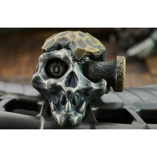 Бусина для темляка - CKF Мерзость FY