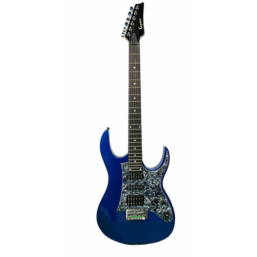 Электрогитара KAYSEN K-EG3 MBL