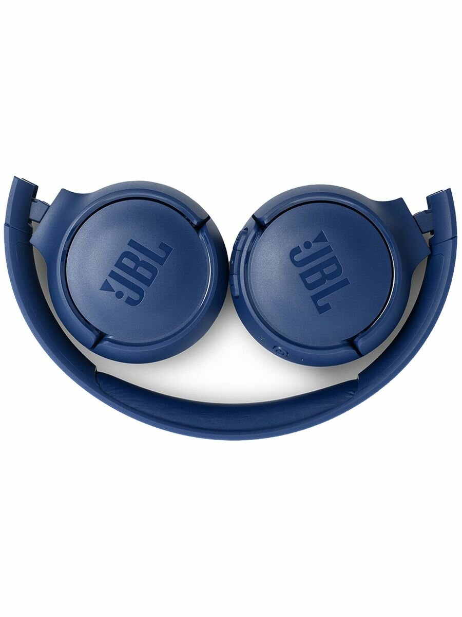 Беспроводные наушники JBL - фото №20