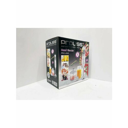 Блендер погружной 212000₽