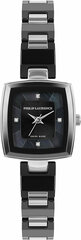 Наручные часы Philip Laurence Basic PLFCS01134M