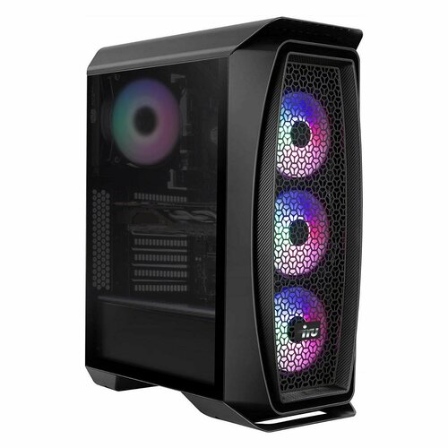 Системный блок игровой iRU Game 315 MT i5-12400F/16G/1T+512G/RTX3070/DOS