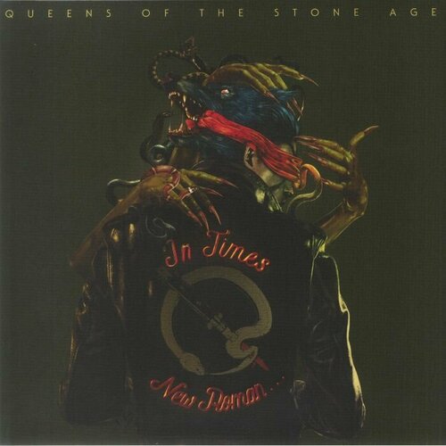 Queens Of The Stone Age 