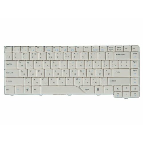 Клавиатура KB INT00452 56000₽