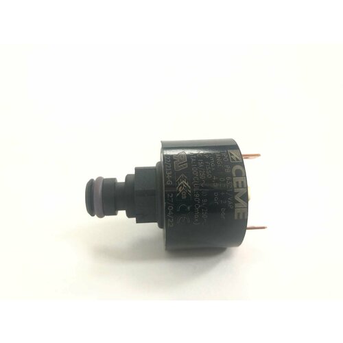 Датчик давления воды 0.2-2 bar совместим CM04