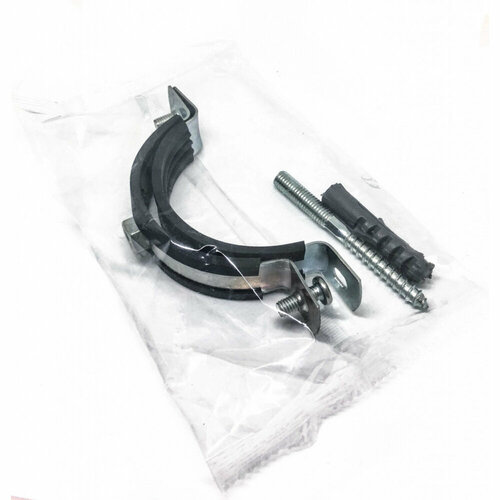Трубный хомут в упаковке креп-комп 8 219-225 1шт TR219-225PAK41