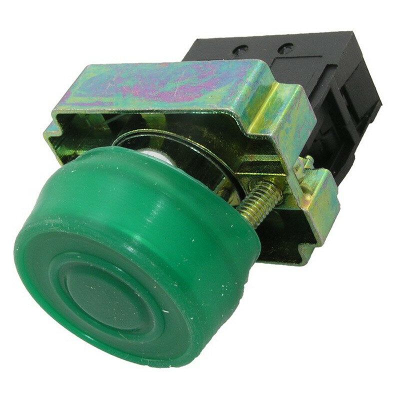 3SA8-BP31 Переключатель кнопочный (зеленый)