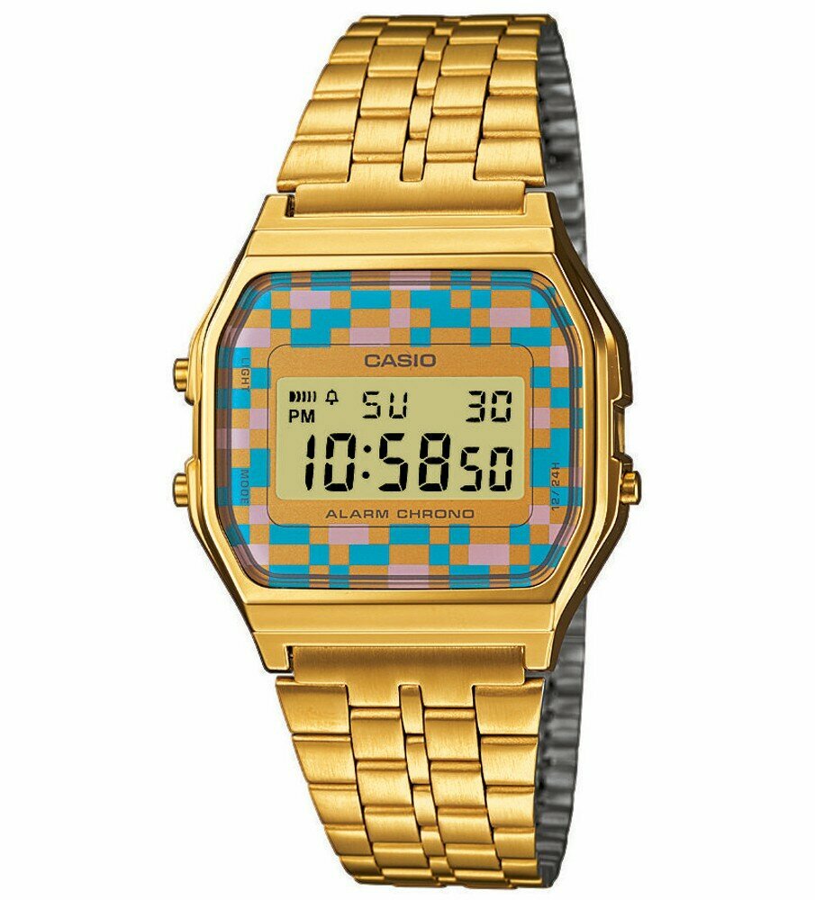 Наручные часы CASIO Vintage 10-455