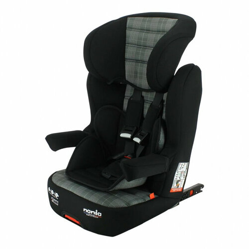 Автокресло Nania 8094030131 IMAX ISOFIX Tech London