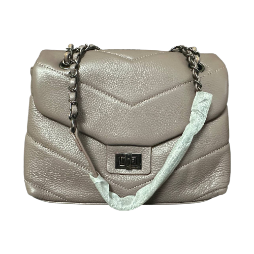 Сумка , фиолетовая