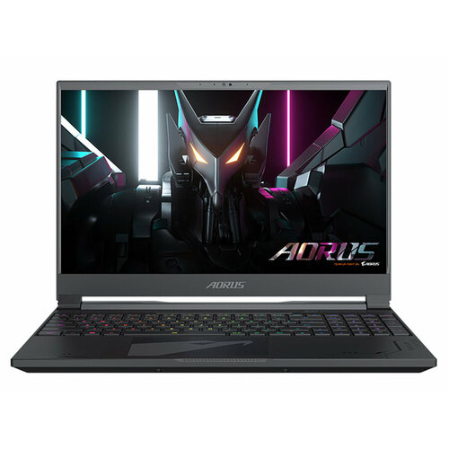 Ноутбук GIGABYTE AORUS 15X 2023 AKF i9-13900HX 16Gb SSD 1Tb NVIDIA RTX 4060 для ноутбуков 8Gb 156 QHD IPS Cam 99Втч Win11 Черный AKF-B3KZ754SH 23260000₽