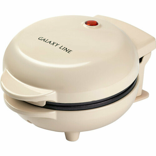 Вафельница GALAXY LINE GL 2979 бежевый 139000₽