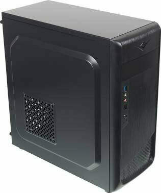 Dixet Игровой компьютер DX-G-45405371 (Intel Core i3 13100F, NVIDIA GeForce GTX 1630 4096 Мб, 32 Гб DDR4)