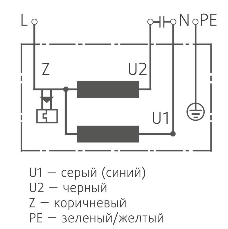 Канальный вентилятор неватом ВКК 355-4Em - фотография № 6