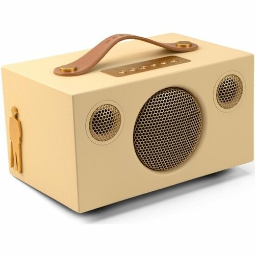 Портативная акустика Audio Pro Addon T3 Peter Eugen 1664000₽