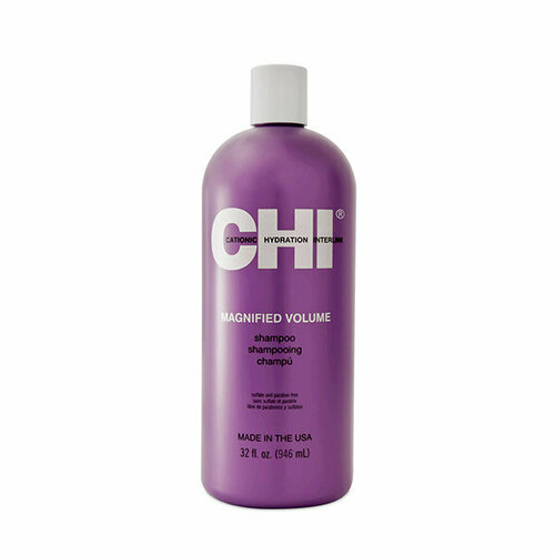 Шампунь для объема Chi Magnified Volume Shampoo 946 мл CHI5602