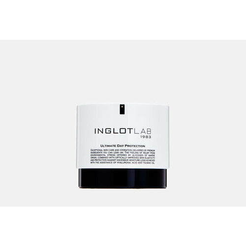 Крем для лица Ultimate day крем для лица inglot ultimate day 50 мл