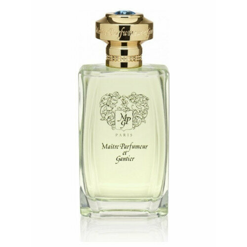 Maitre Parfumeur et Gantier Fraicheur Muskissime парфюмированная вода 120мл