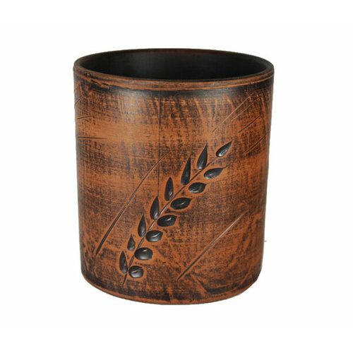 Форма для запекания кексов/куличей «Колос»