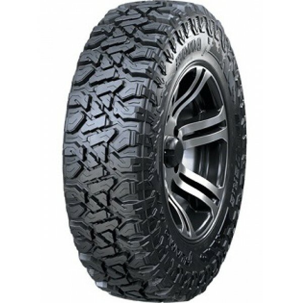 225/75R16 Кама Flame M/T HK-431 108Q